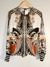 Blusa Just Cavalli