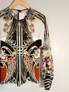 Blusa Just Cavalli