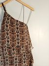 Vestido Animale