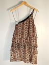 Vestido Animale