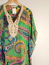 Blusa Trina Turk