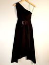 Vestido Animale