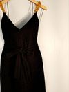 Vestido Animale