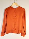 Blusa Cruise