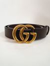 Cinto Gucci