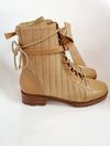 Coturno Alexandre Birman Clarita