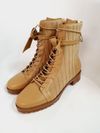 Coturno Alexandre Birman Clarita