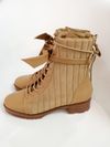 Coturno Alexandre Birman Clarita