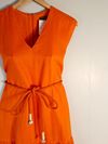 Vestido Le Lis Blanc