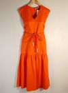 Vestido Le Lis Blanc