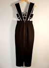 Vestido Skazi