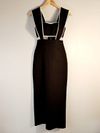 Vestido Skazi