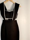 Vestido Skazi