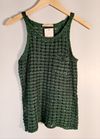 Blusa Carol Bassi