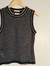 Blusa Carol Bassi