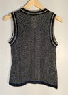 Blusa Carol Bassi