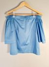 Blusa Andrea Marques