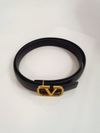 Cinto Valentino VLogo