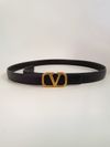 Cinto Valentino VLogo