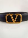 Cinto Valentino VLogo