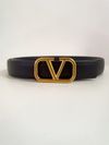 Cinto Valentino VLogo