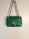 Bolsa Gucci Marmont Média