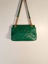 Bolsa Gucci Marmont Média
