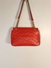 Bolsa Gucci Marmont Média