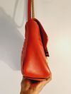 Bolsa Gucci Marmont Média