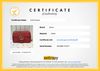 Bolsa Gucci Marmont Média
