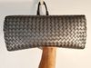 Bolsa Bottega Venetta Intrecciato Lace Tote