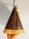 Bolsa Louis Vuitton Alma Monogram