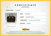 Bolsa Louis Vuitton Alma Monogram