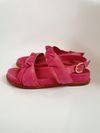 Flat Alexandre Birman Clarita
