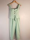Conjunto Muy Guappa