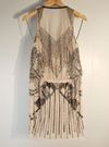 Vestido Animale