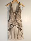 Vestido Animale