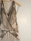 Vestido Animale