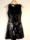 Conjunto Tannerie couro
