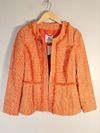 Blazer Le Lis Blanc