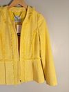 Blazer Le Lis Blanc