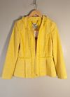 Blazer Le Lis Blanc