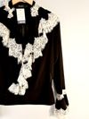 Blusa Skazi