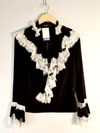Blusa Skazi