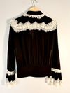 Blusa Skazi
