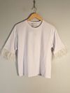 Blusa Tannerie