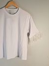 Blusa Tannerie