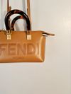 Bolsa Fendi By The Way mini