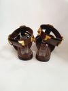 Flat Valentino Roman Stud