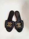 Flat Chanel